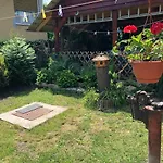 Paros Fahaz Apartmán Balatonföldvár