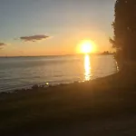 Apartmán Paros Fahaz *