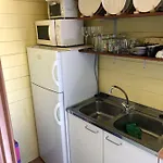 Lejlighed Paros Fahaz *