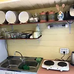 Lejlighed Paros Fahaz Balatonföldvár