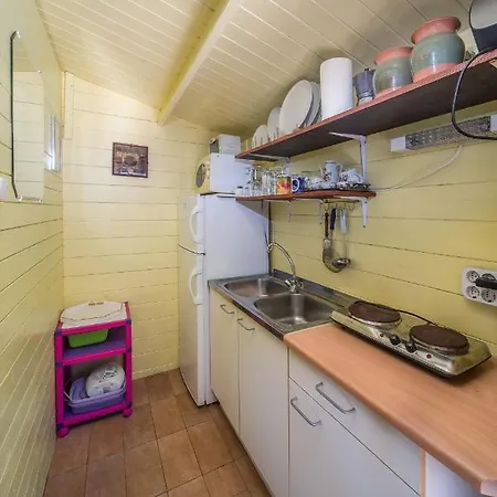 Apartamento Páros Faház Balatonföldvár