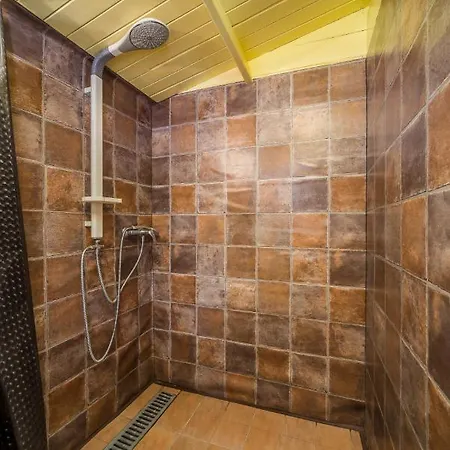 Apartamento Páros Faház