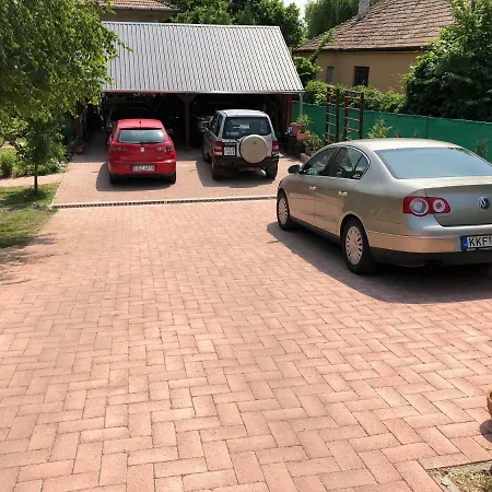 Lägenhet Paros Fahaz *