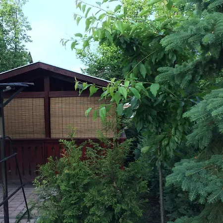 Paros Fahaz Lägenhet *