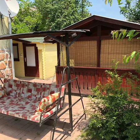 Paros Fahaz Balatonfoldvar