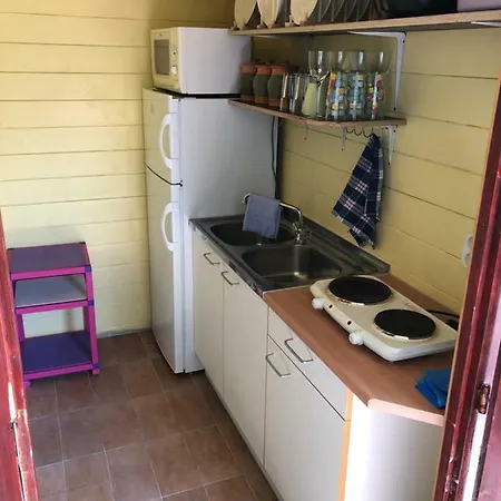 Páros Faház * Balatonföldvár