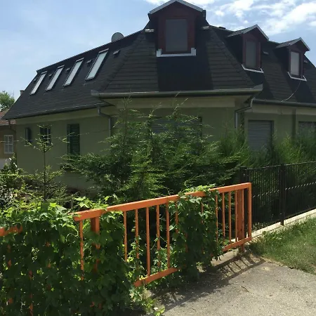 Paros Fahaz Lägenhet