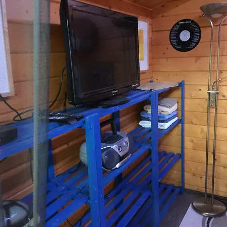 Páros Faház *