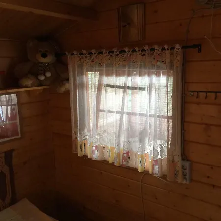 Páros Faház Balatonföldvár