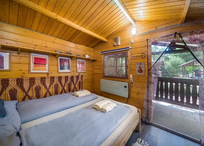 Lägenhet Paros Fahaz Balatonföldvár