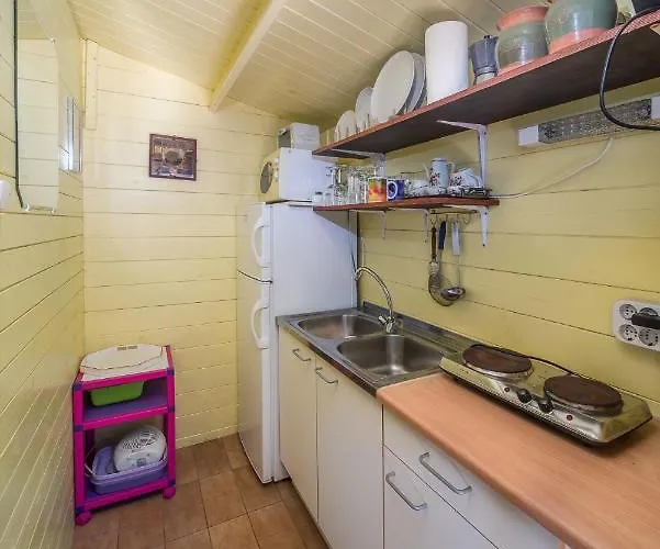 Lägenhet Paros Fahaz Balatonföldvár