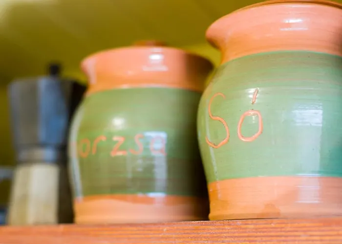 Lägenhet Paros Fahaz