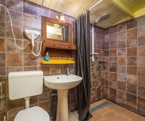 Lägenhet Paros Fahaz *