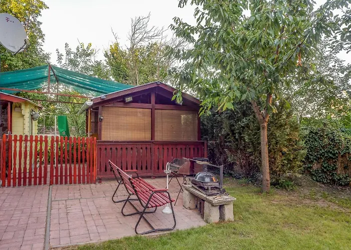 Lägenhet Paros Fahaz Balatonföldvár