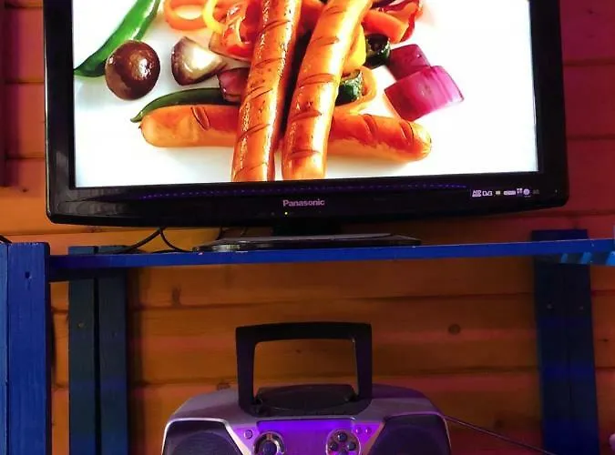 Lägenhet Paros Fahaz *