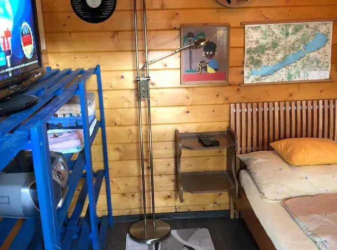 Paros Fahaz Lägenhet