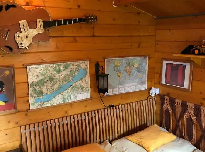 Paros Fahaz Lägenhet *