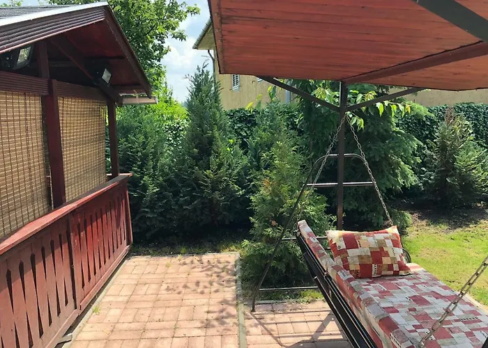 Paros Fahaz Lägenhet *