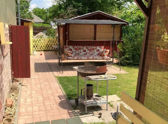 Lägenhet Paros Fahaz *