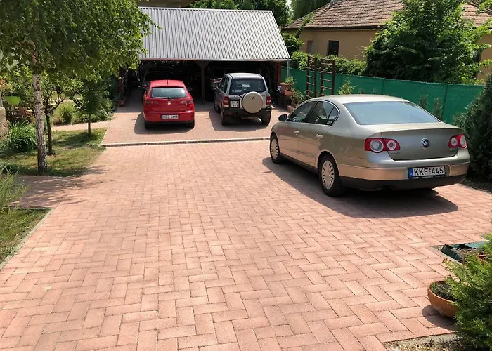 Lägenhet Paros Fahaz *