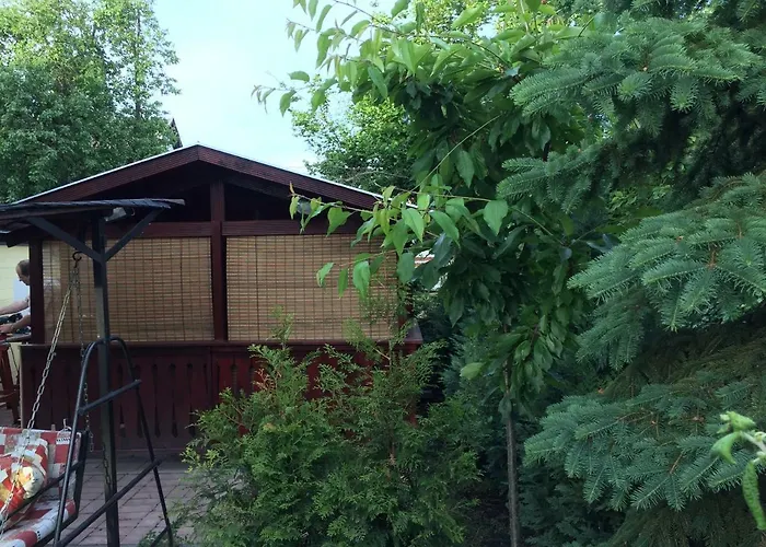 Paros Fahaz Lägenhet *