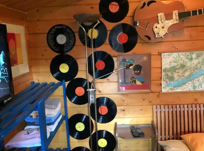 Paros Fahaz Lägenhet *