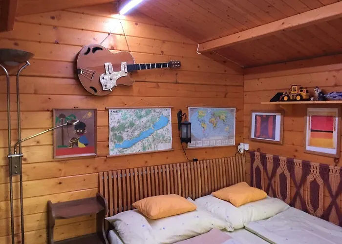 Paros Fahaz Lägenhet