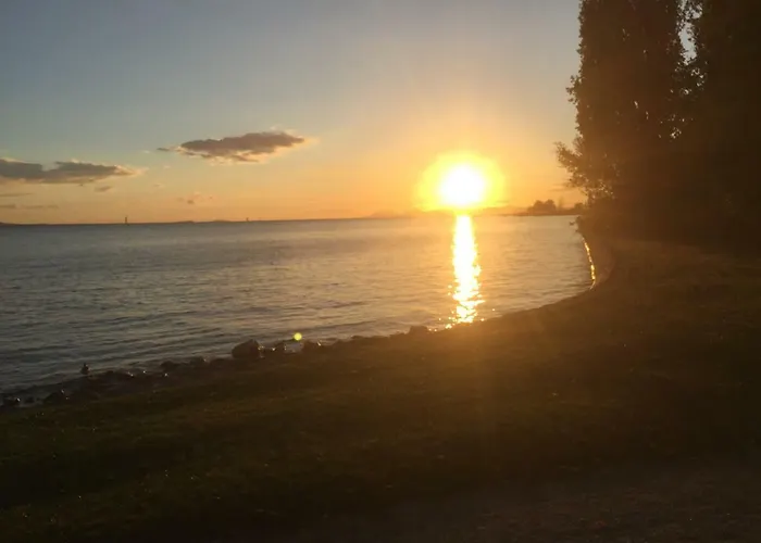 Lägenhet Paros Fahaz *