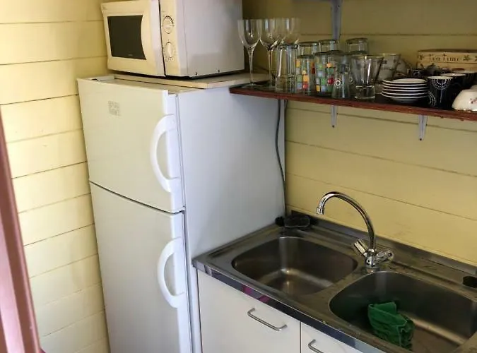 Lägenhet Paros Fahaz *